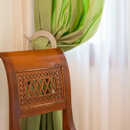 Apartment Serenissima *