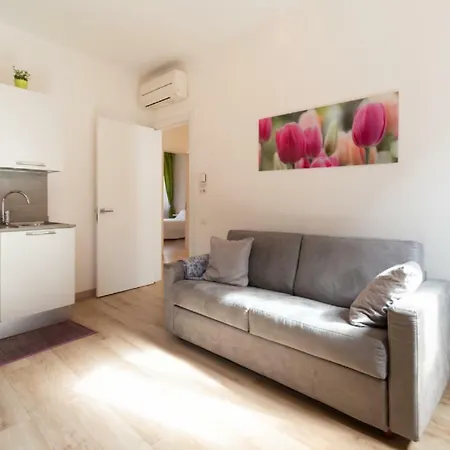 Serenissima Apartment Venice