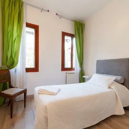 Apartment Serenissima Venice