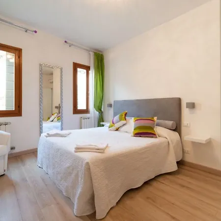 Apartment Serenissima