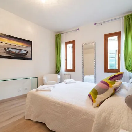 Apartment Serenissima Venice