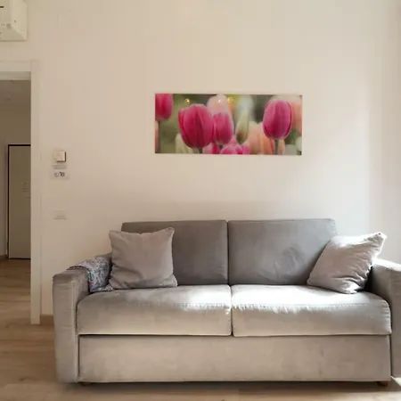 Apartment Serenissima Venice