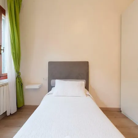 Serenissima Apartment Venice