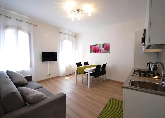 Serenissima Appartement *